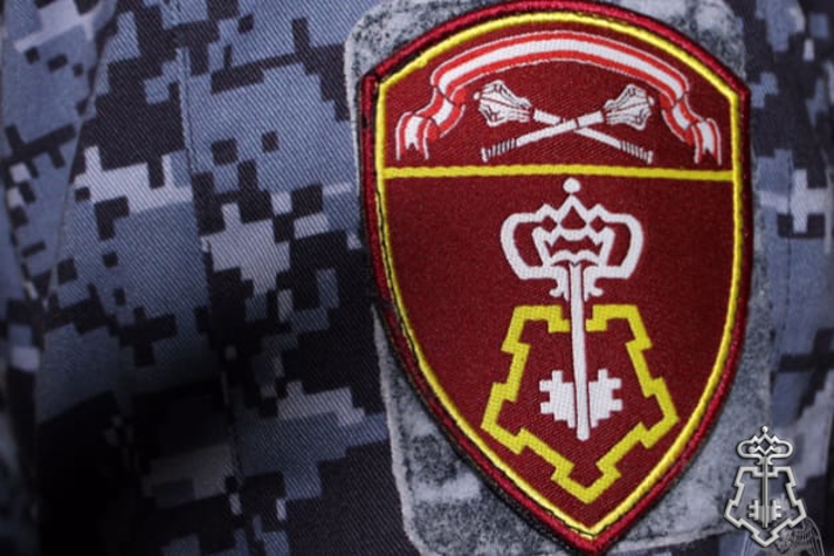 В Липецке росгвардейцы выезжали более 140 раз по сигналу «тревога» за прошедшую неделю