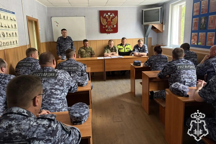В Липецке состоялась техническая конференция с участием представителей Центрального округа по профилактике дорожно-транспортных происшествий