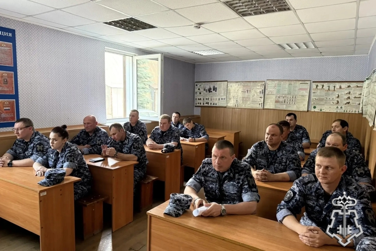 В Липецке состоялась техническая конференция с участием представителей Центрального округа по профилактике дорожно-транспортных происшествий