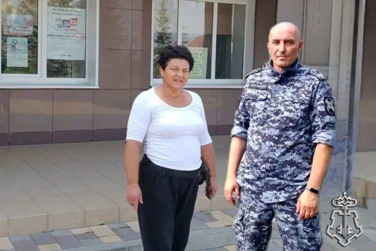 Росгвардия продолжает обследование избирательных участков в Липецкой области