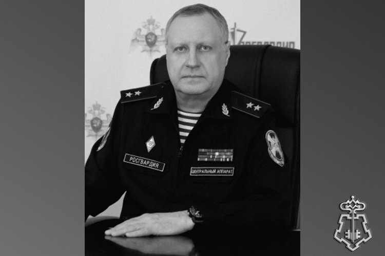 Ушёл из жизни Александр Владимирович Грищенко 19.02.1964 - 07.09.2026
